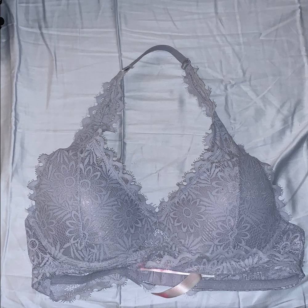 Medium VS pink Bralette